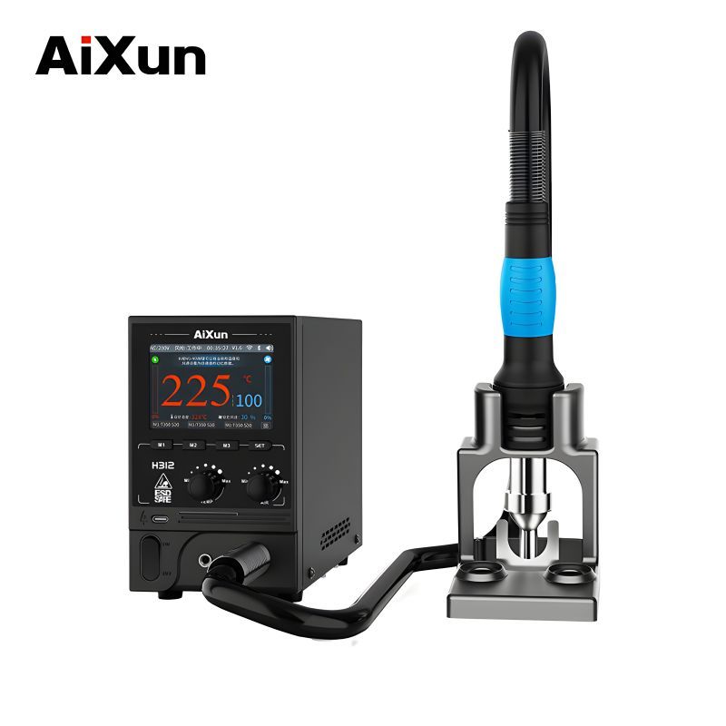 Aixun AX-H312D 1200W S�cak Hava