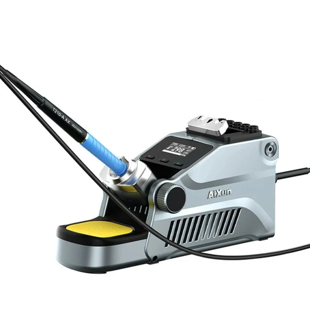 Aixun AX T380 C210 Kalem Havya