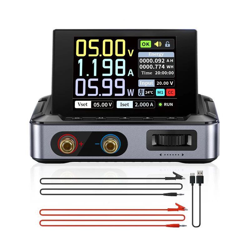 Fnirsi DPS-150 S Programlanabilir DC G�� Kayna��