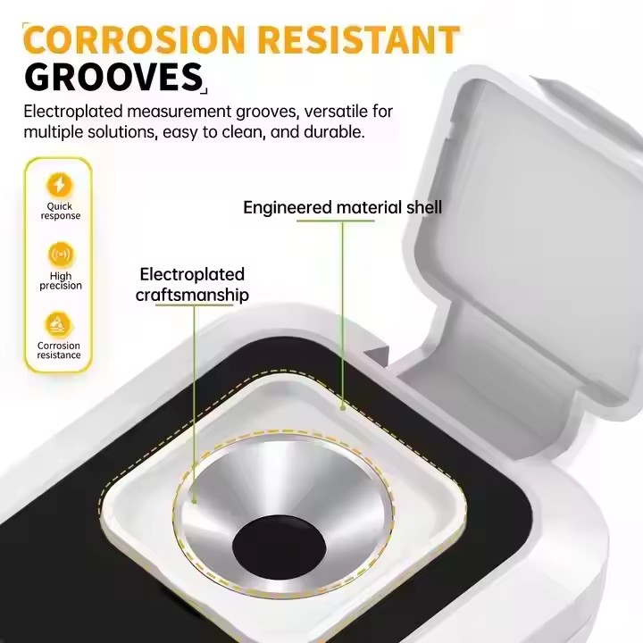 Fnirsi JBM-20 Refraktometre