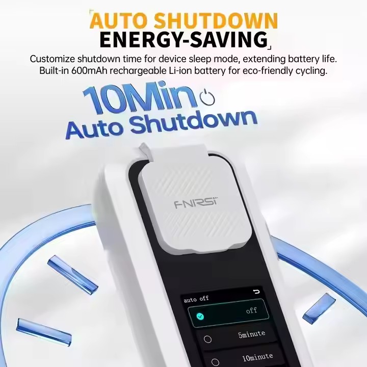 Fnirsi JBM-20 Refraktometre