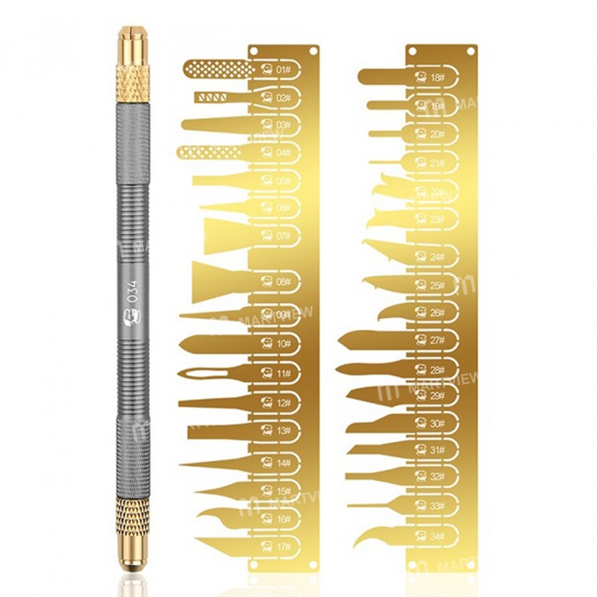 Mechanic 034 Neter Takm