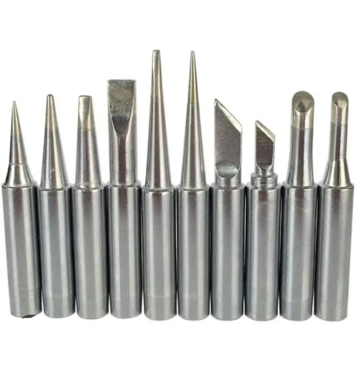 Yihua 900m 10 Adet Set Havya Ucu