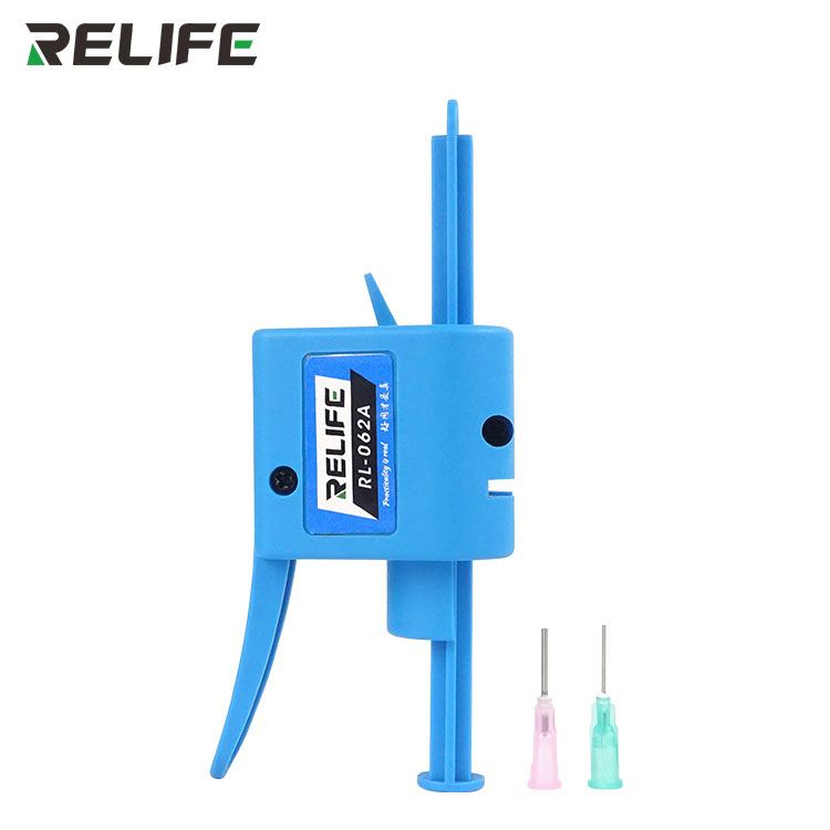Relife Rl-062A 10Cc Uv Gun Tabancas