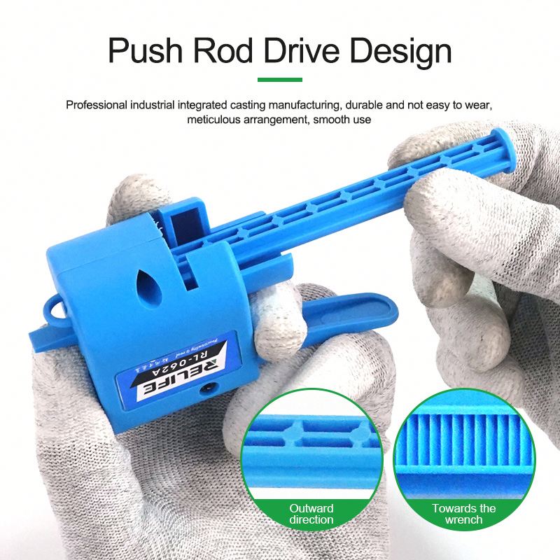 Relife Rl-062A 10Cc Uv Gun Tabancas