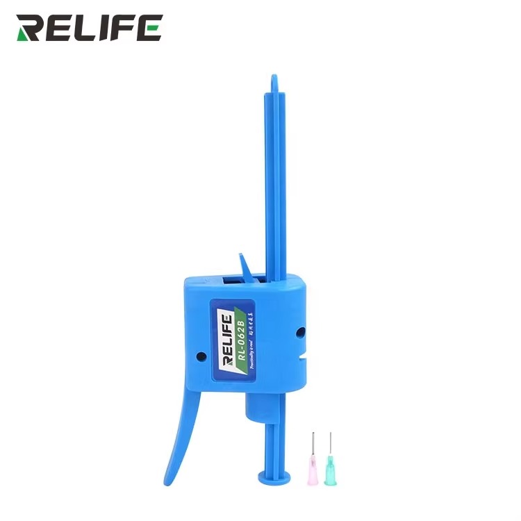 Relife Rl-062B 30Cc 60Cc Uv Gun Tabancas