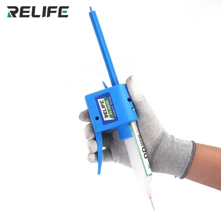 Relife Rl-062B 30Cc 60Cc Uv Gun Tabancas