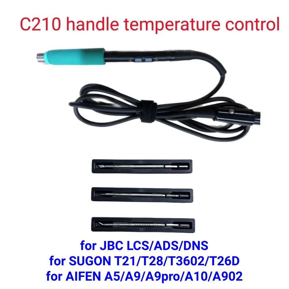 Sugon C210 Lehim Kolu