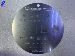 Mechanic Iph 14 Iph 15 Ufo Entegre Kalp