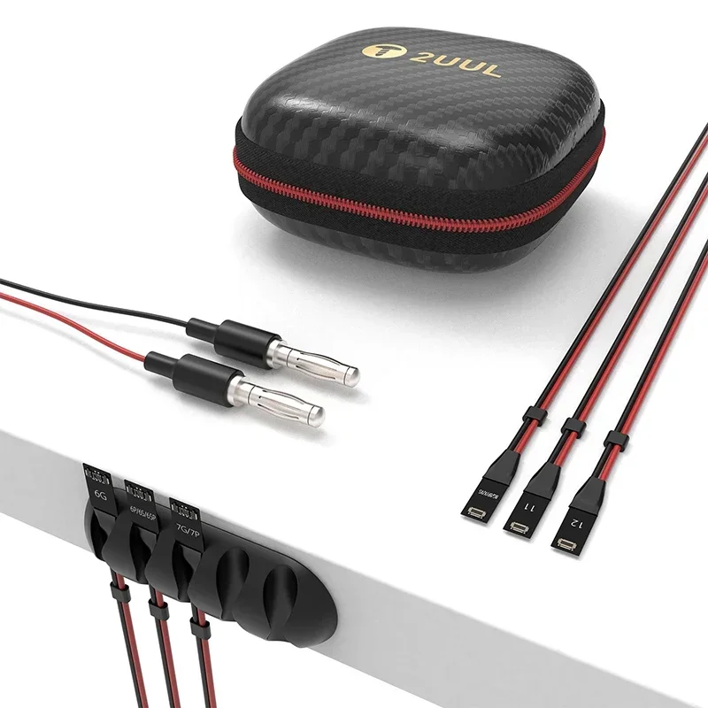 2UUL Pw01 Iph 7 17 Pro Max Power Suppley Kablo 