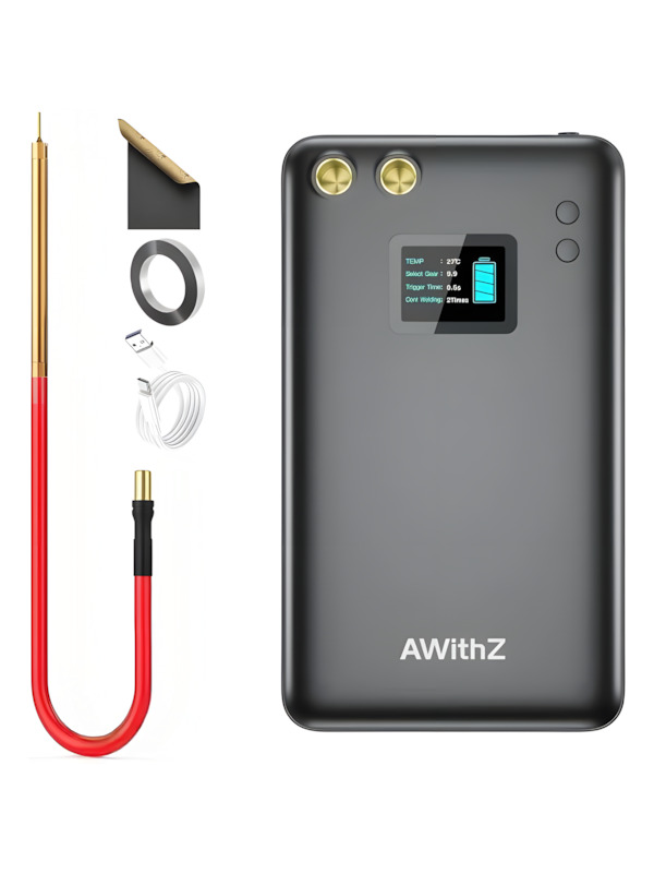 AWithZ U2 7500 mAh Punto Makinesi