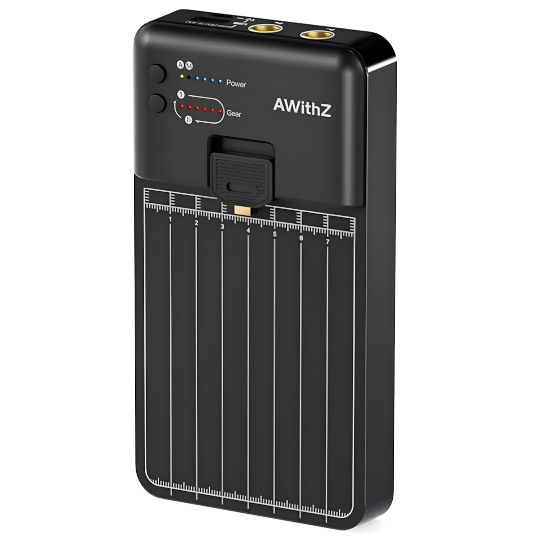 AWithZ MC1 5000mAh Punto Makinesi