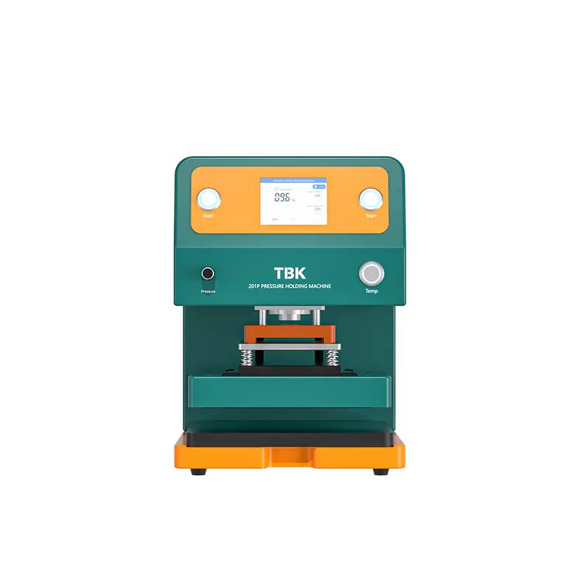 Tbk-201P Press Makinesi Kalp