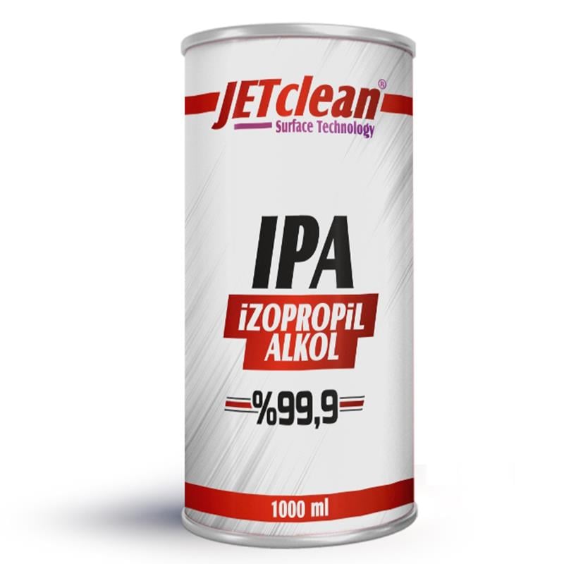 Jetclean pa zopropil Alkol 1000ML