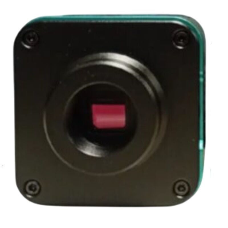 5609F Mikroskop Kamera Gri