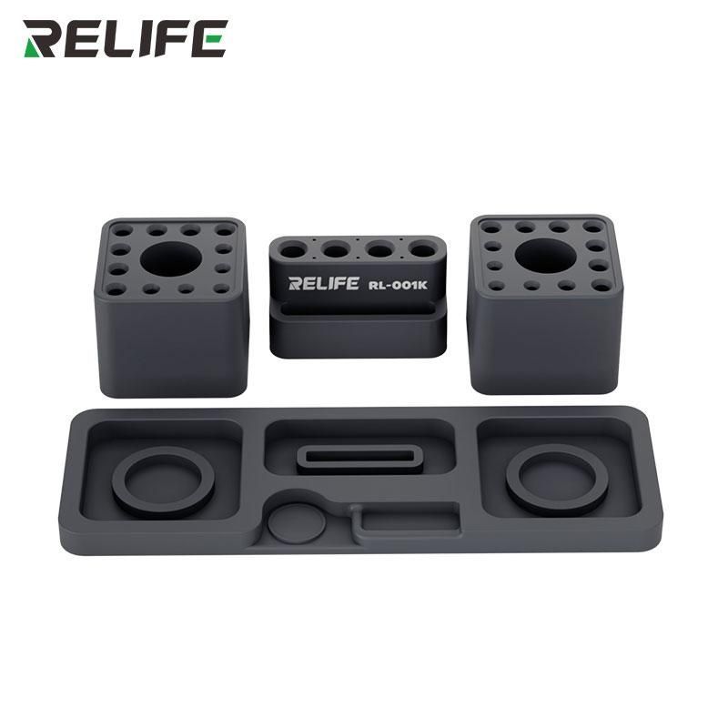 Relife Rl-001K Tornavida C�mb�z Stand