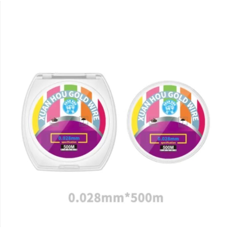 Xuan Hou 0.028 500M Ekran Ay�rma Teli