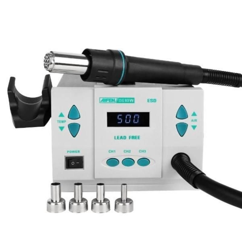 Aifen 861DW S�cak Hava Makine