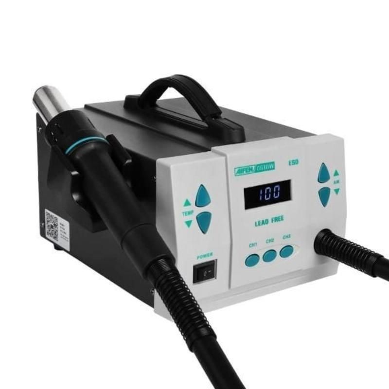 Aifen 861DW S�cak Hava Makine