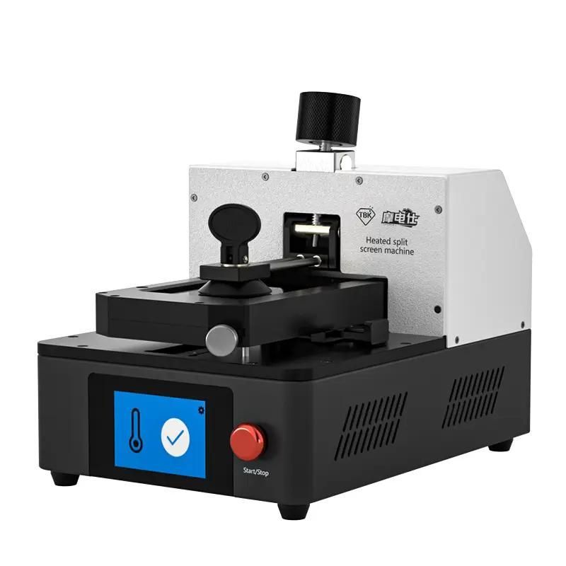 Tbk-288H Ekran Ay�rma Makinesi