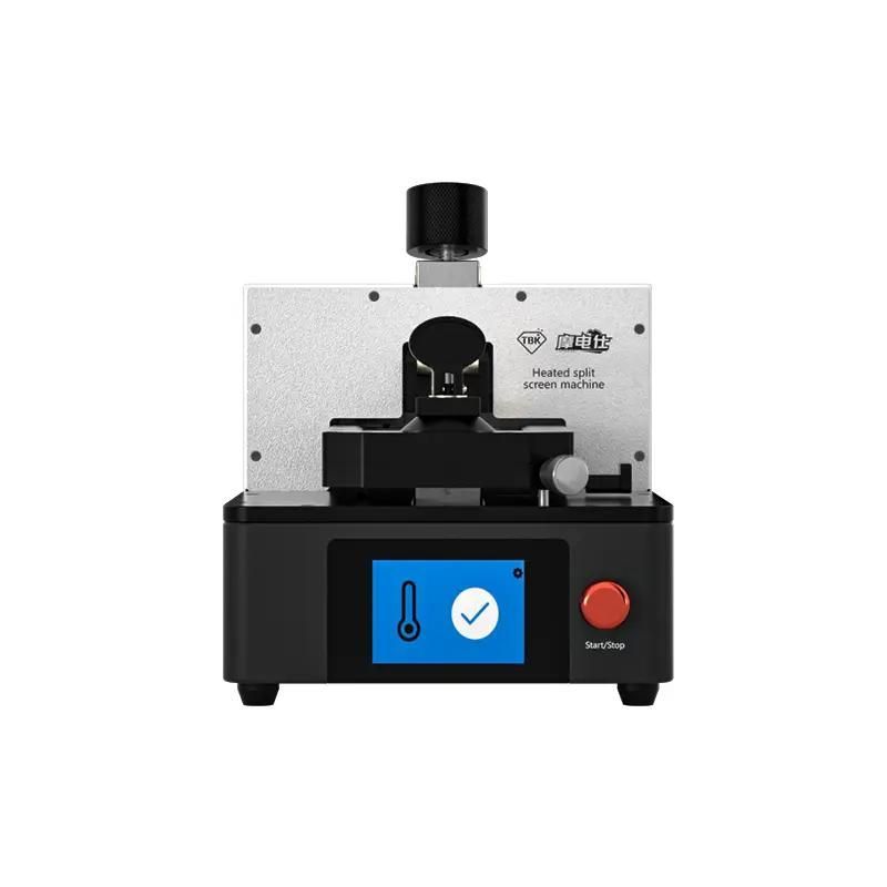 Tbk-288H Ekran Ay�rma Makinesi