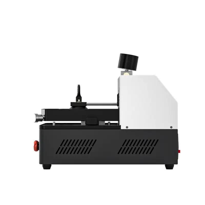 Tbk-288H Ekran Ay�rma Makinesi