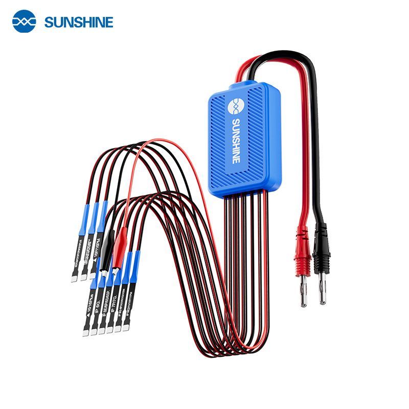 Sunshine Ss-905K Iph Power Kablo