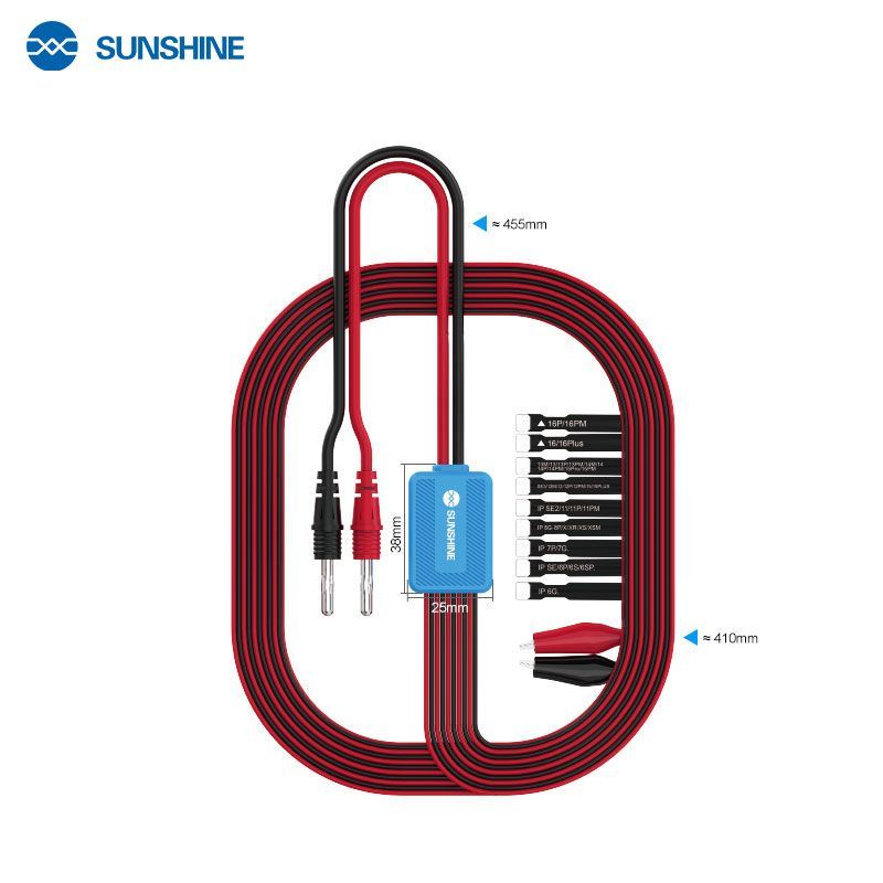 Sunshine Ss-905K Iph Power Kablo