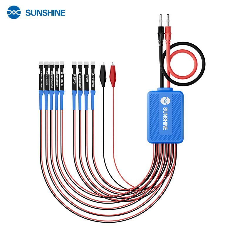 Sunshine Ss-905K Iph Power Kablo