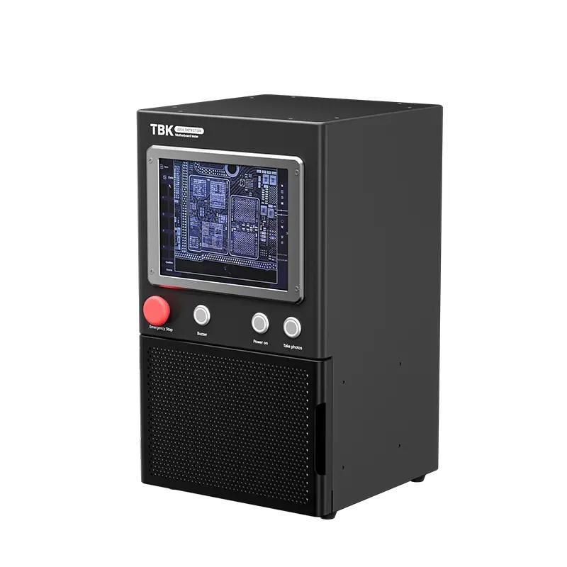 Tbk-2208 X-Ray Makinas�