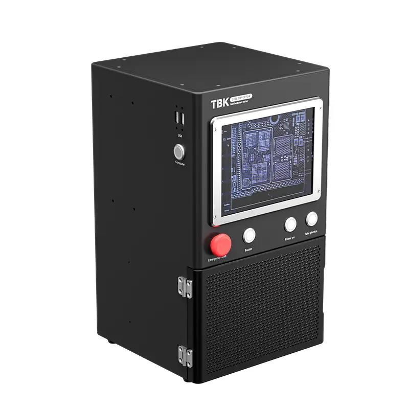 Tbk-2208 X-Ray Makinas�