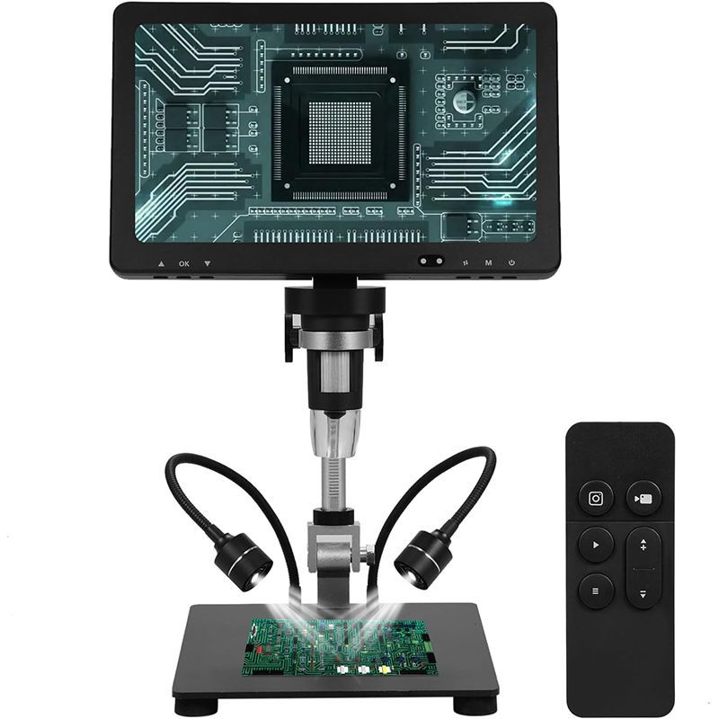 Dm12 Mikroskop