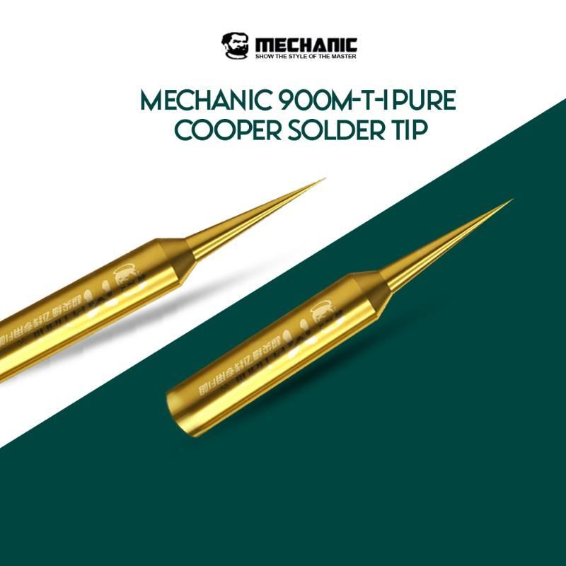 Mechanic Karton �nce 900M-T-I  Havya Ucu