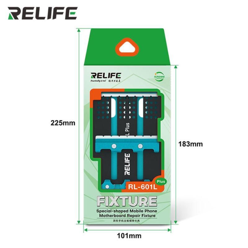 Relife Rl-601L Plus Bord Tutucu