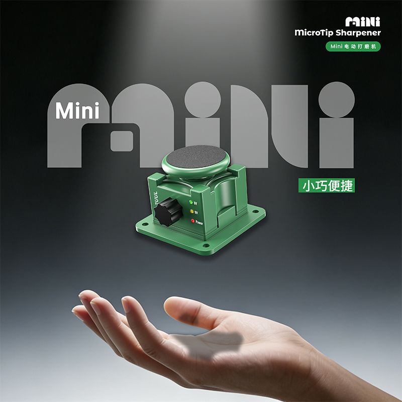 2UUL DA79 Mini Z�mpara Makinesi