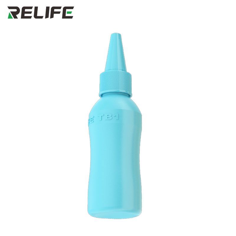 Relife Tb1 Tb-01 ��ne U�lu Flux Kutusu Bo� �i�e