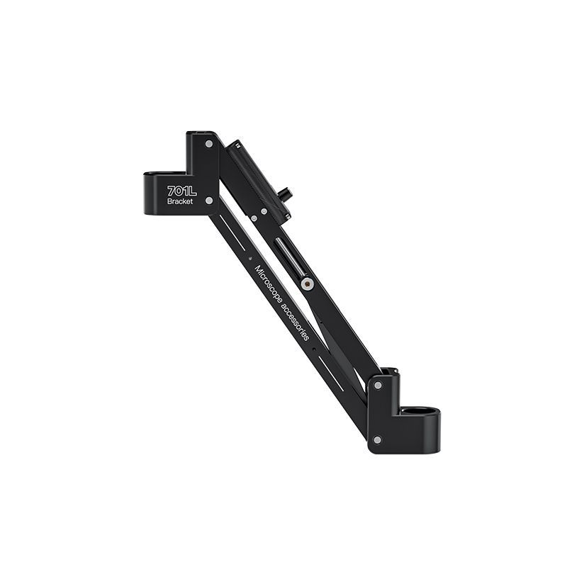 Tbk Tbk-701L Mikroskop Stand Siyah