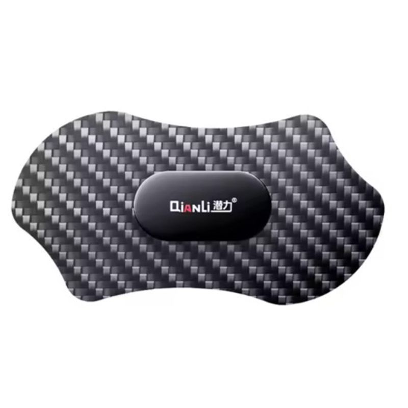 Qianli Oval Karbon Fiber Ekran Ay�rma Kart�