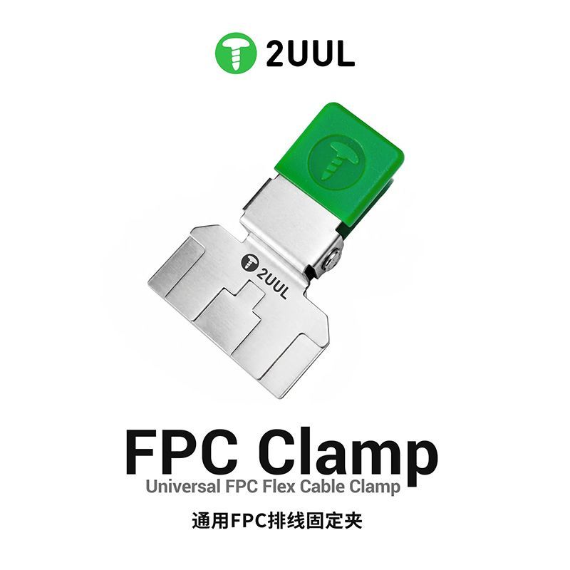2UUL FC01 FPC Flex Mandal