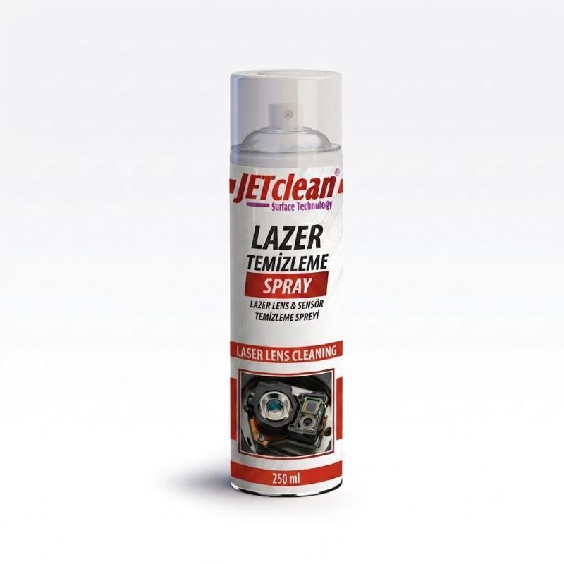 Lazer250 250ml Kamera Temizleme S�v�s�
