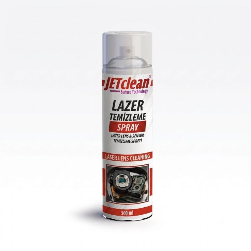 Lazer500 500ml Kamera Temizleme S�v�s�
