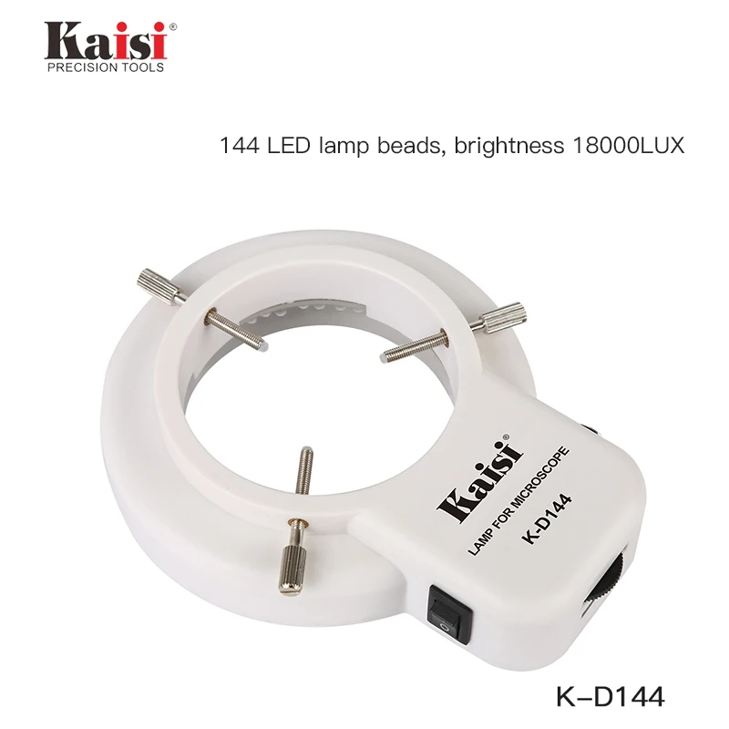 Kaisi K-D0144 Mikroskop Led