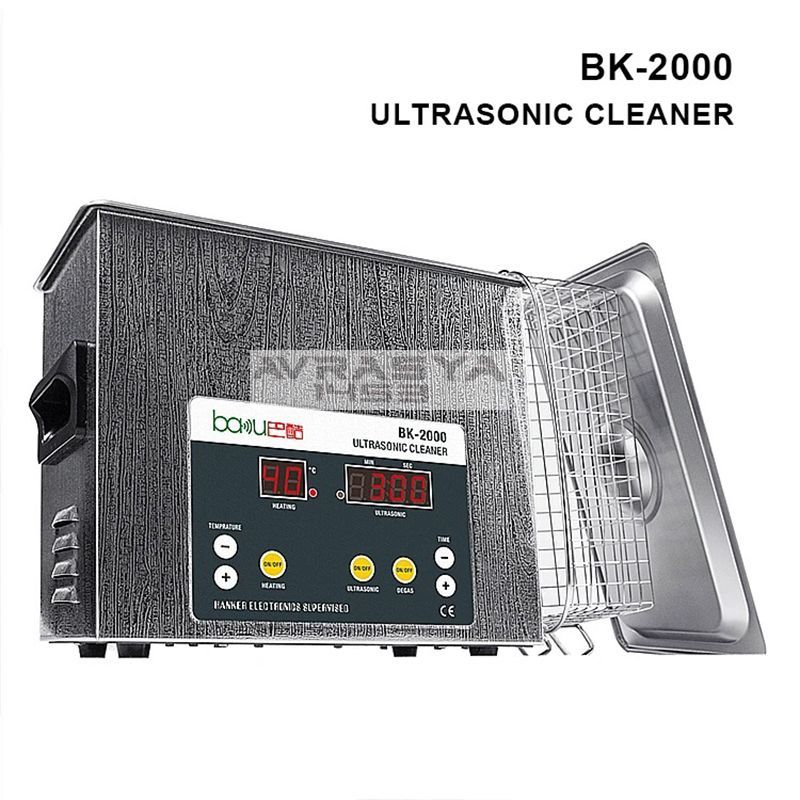 Baku Bk-2000 Bord Ykama Havuz