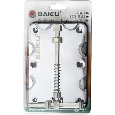 Baku Bk-686 Bord Tutucu