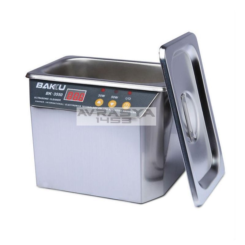 Baku Bk-3550 Bord Ykama Havuz