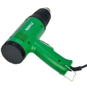 Bk-8033 220V Scak Hava 