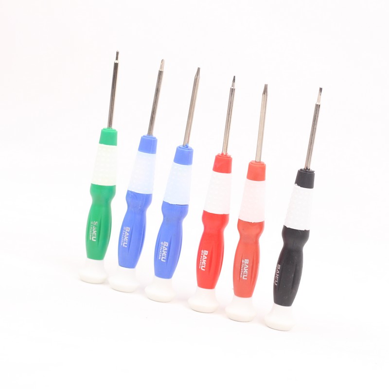 Baku Bk-660 Tornavida Set
