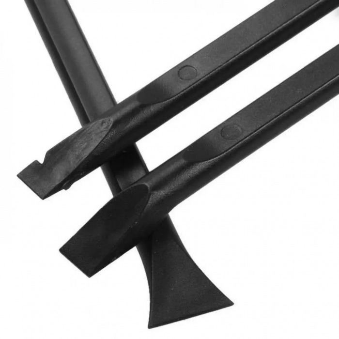 Baku Bk-7278 Lcd Ama Seti Plastik