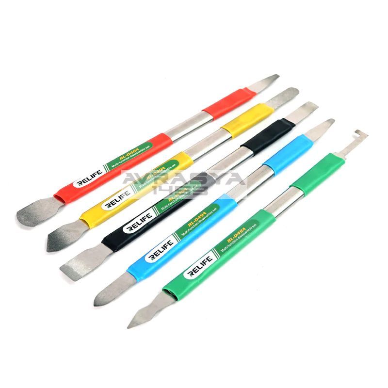 Relife Rl-049A Entegre Kaldrma Spala