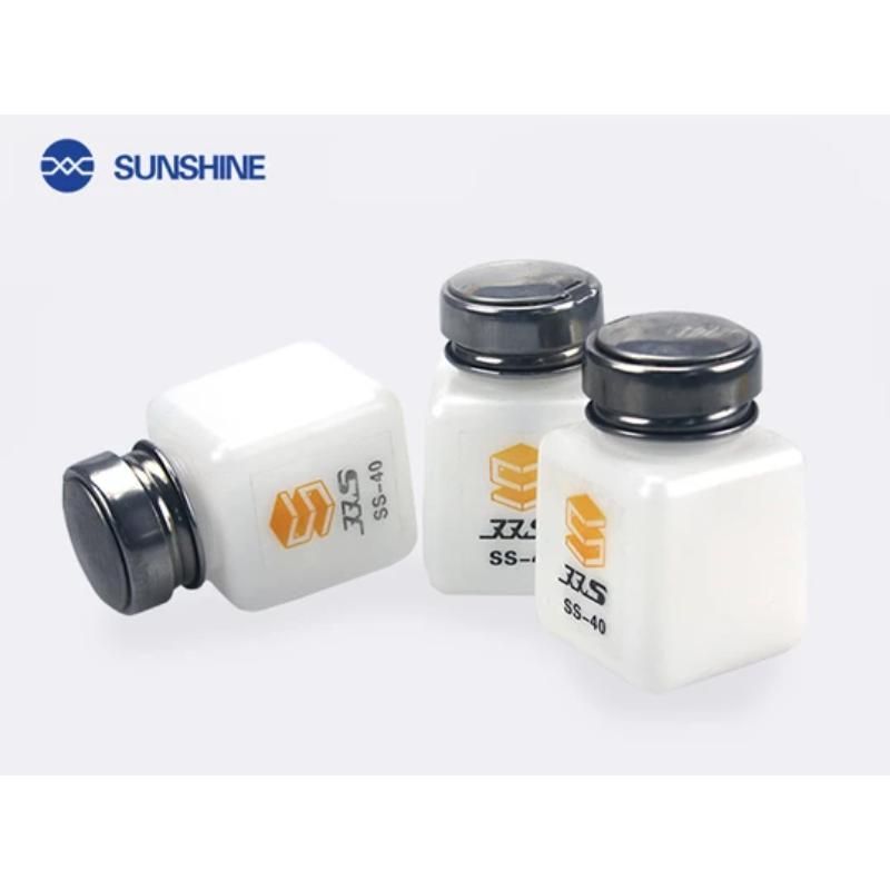 Sunshine Ss-40 Cc Tiner Kutusu